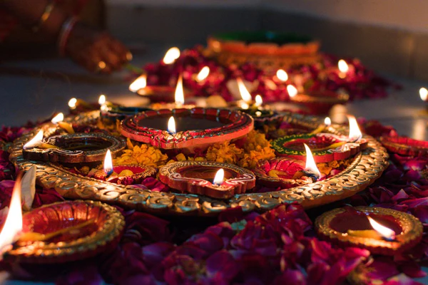 Diwali Dhamaka