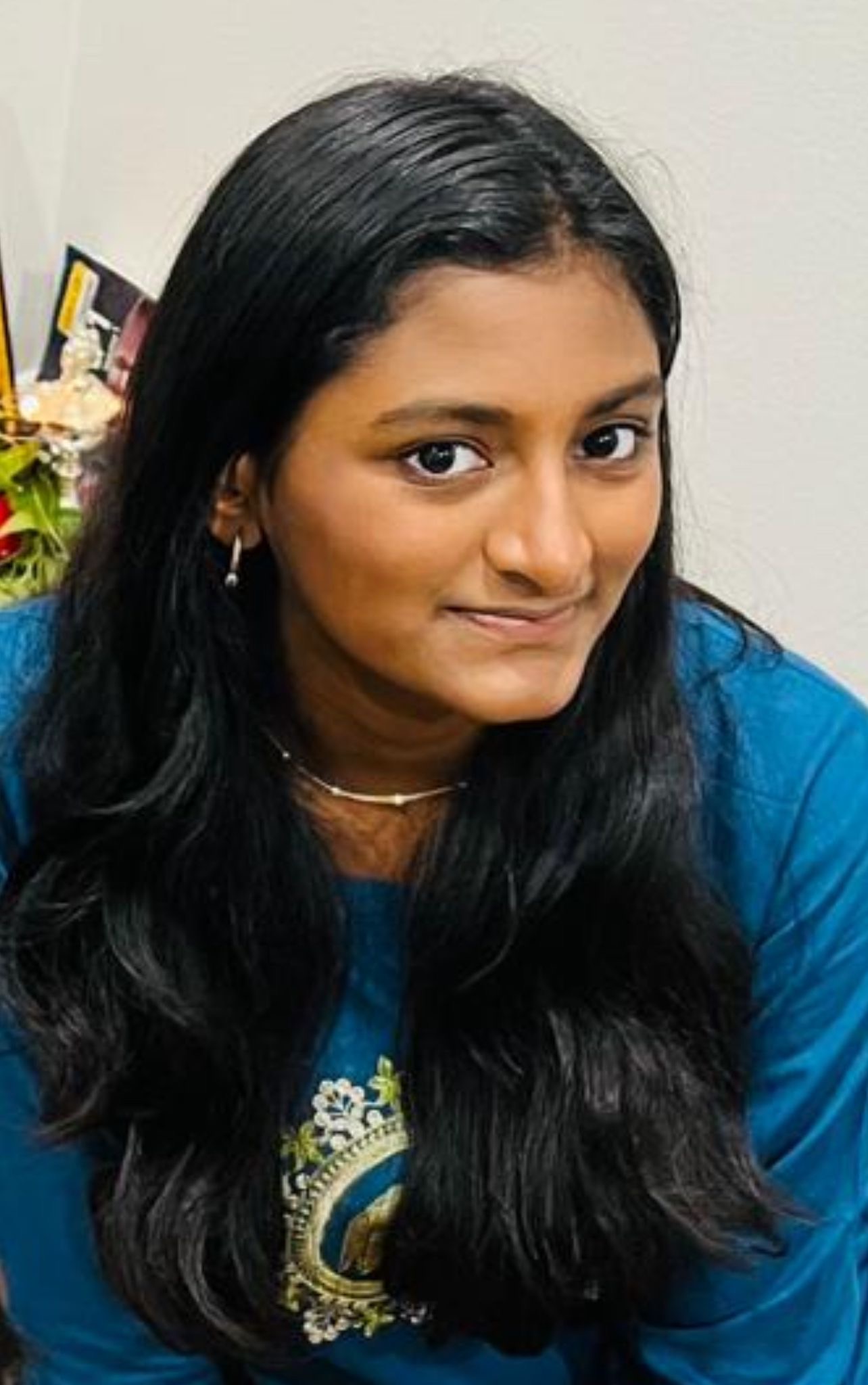 Sahasra Rayavarapu