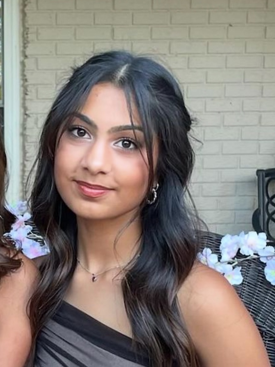 Neha Kukatla